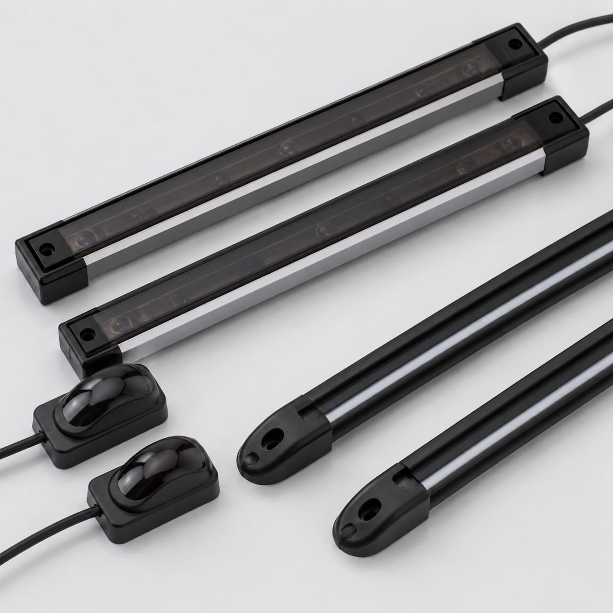Cortinas de luz