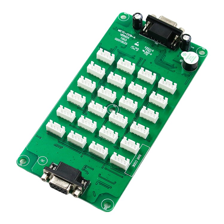 Piezas de elevador y accesorios de elevador button board expansion board Monarch system