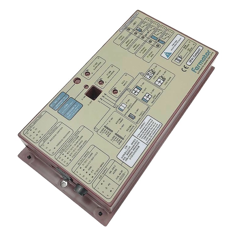 Piezas de elevador Door Operator Controller 3300
