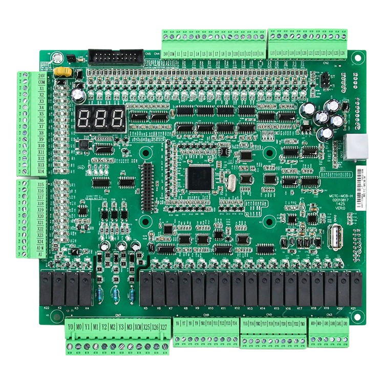 Piezas de elevador Inverter motherboard Monarch system