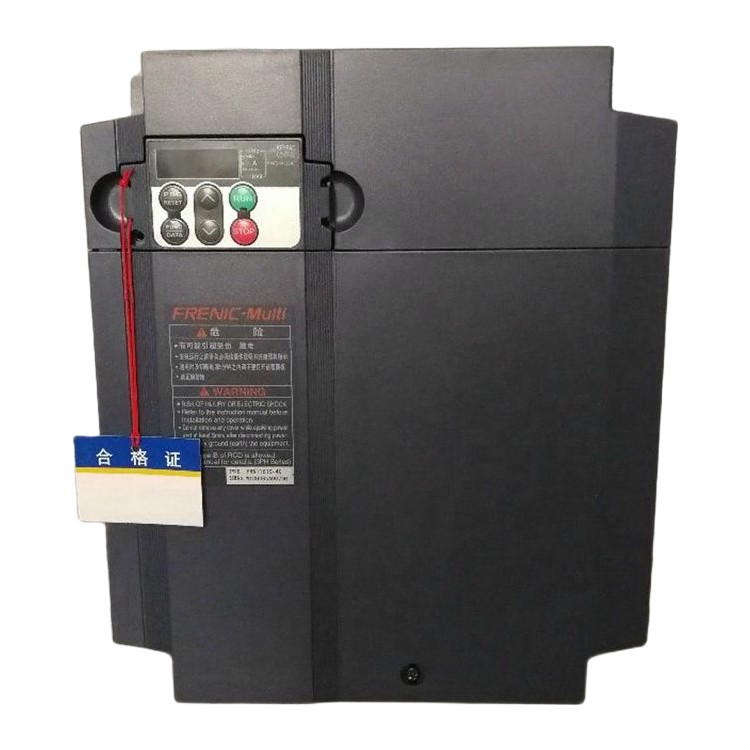 11KW 15KW Inversor Fuji piezas de repuesto de ascensor piezas de elevador