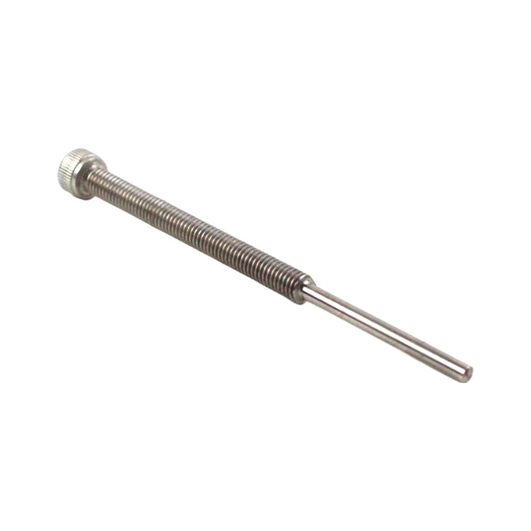 1387 Varilla de extracción de codificador tornillo extractor herramienta Hensler piezas de elevador accesorios de ascensor