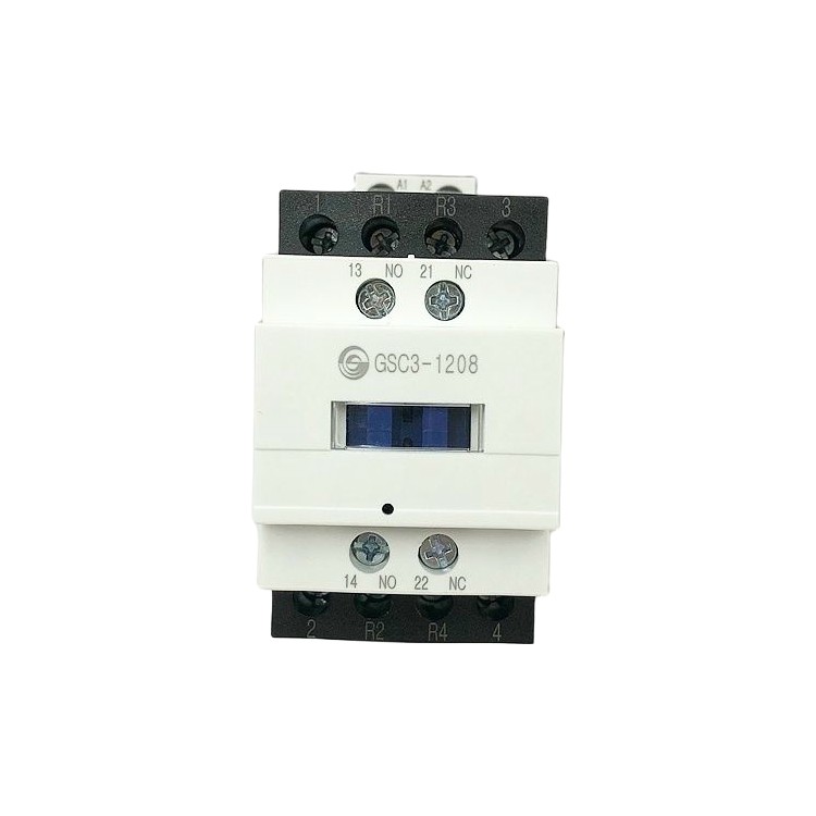Contacto 220V 25A piezas de ascensor accesorios de elevador