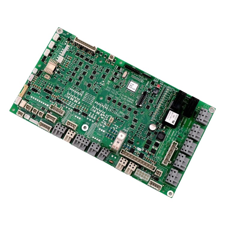 3300 3600 elevator acess control board piezas de ascensor