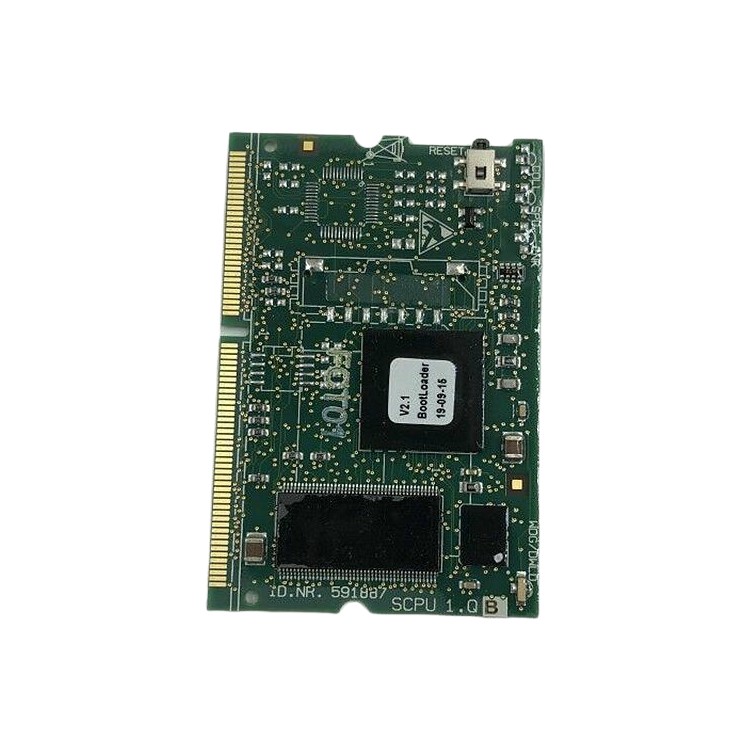 3300 Placa madre del programa CPU piezas de ascensor