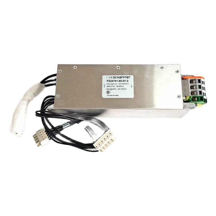 Filtro del inversor 406 OTIS accesorios y piezas para elevador
