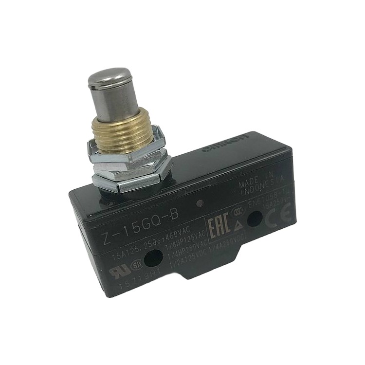 Microinterruptor para ascensor 5200