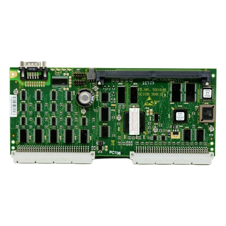 Placa base de control de ascensor 5400