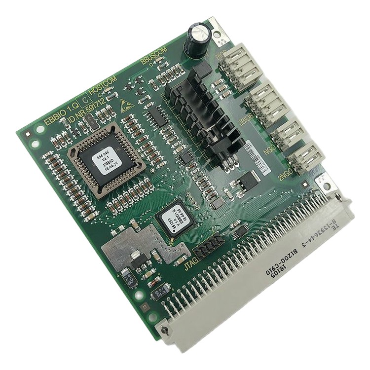 Placa PCB ID para ascensor 5400