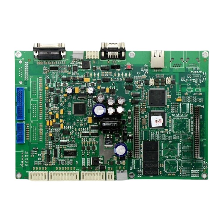 Placa inversora ID para ascensor 5400
