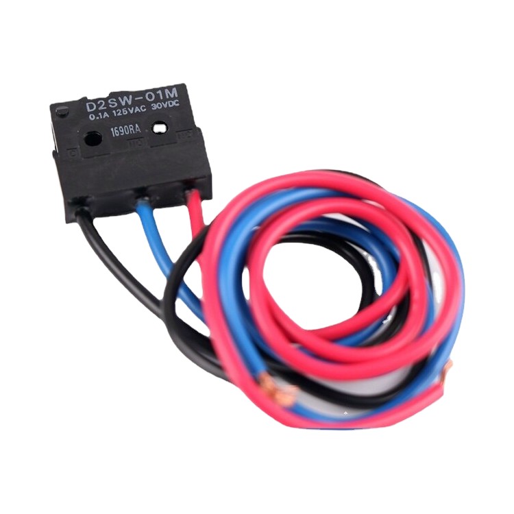 Microinterruptor de freno de tracción para ascensor 5400