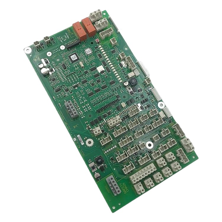 Placa de techo de cabina y placa de alimentación para ascensor 5500 3600 3300