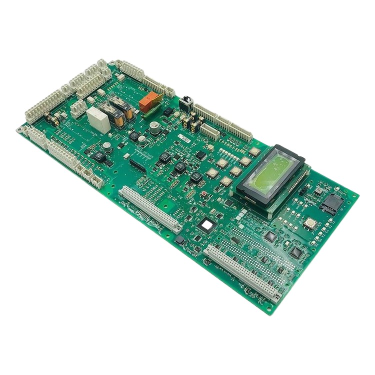 5500 placa de control de acceso placa base ID partes de elevador