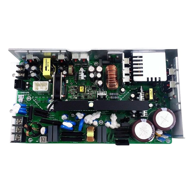 Placa de fuente de alimentación conmutada AVR Hitachi piezas de ascensor y accesorios de elevación