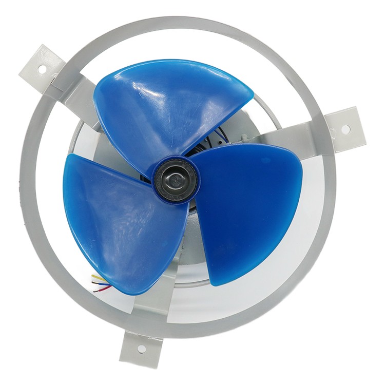 Ventilador de flujo axial, accesorios de ascensor, piezas de repuesto de elevador