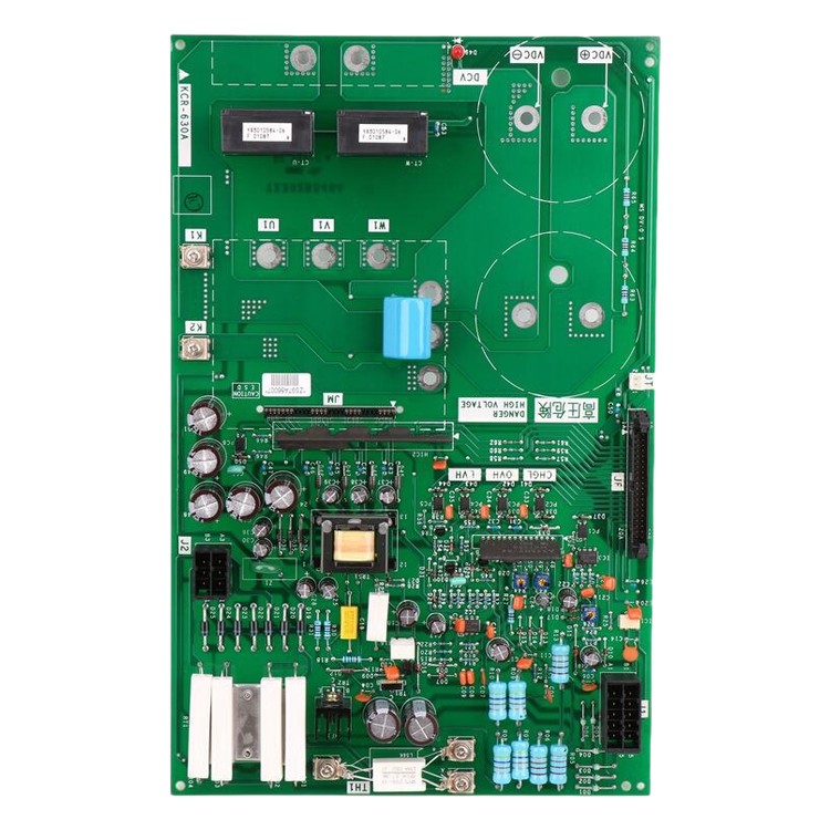 Placa Mitsubishi piezas de ascensor y accesorios de elevación