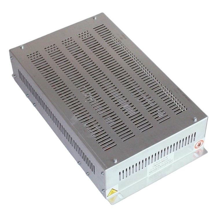 Caja de resistencia de freno 2KW 5KW 6KW equipo y piezas para elevador
