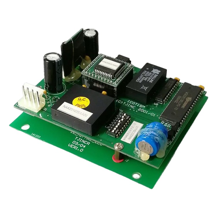 Lector de cabina para ascensor OTIS, piezas y accesorios