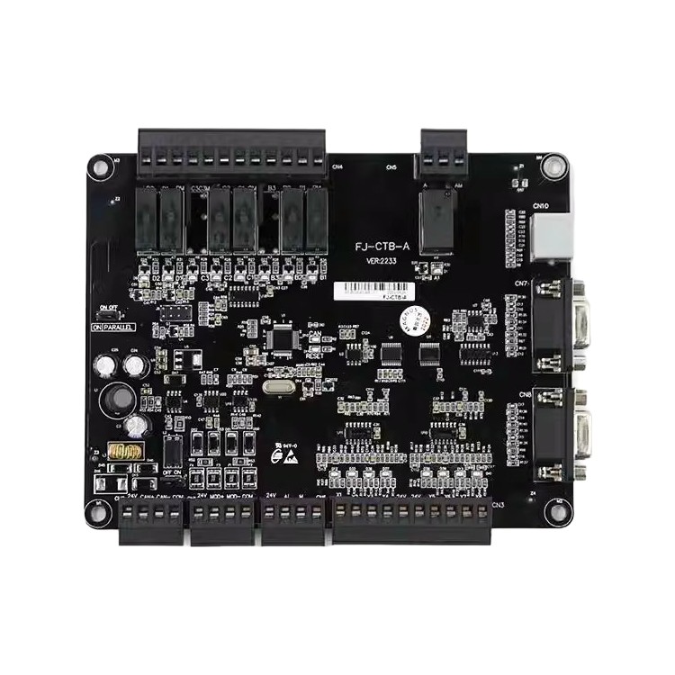 Placa de techo de cabina sistema Monarch, piezas y accesorios