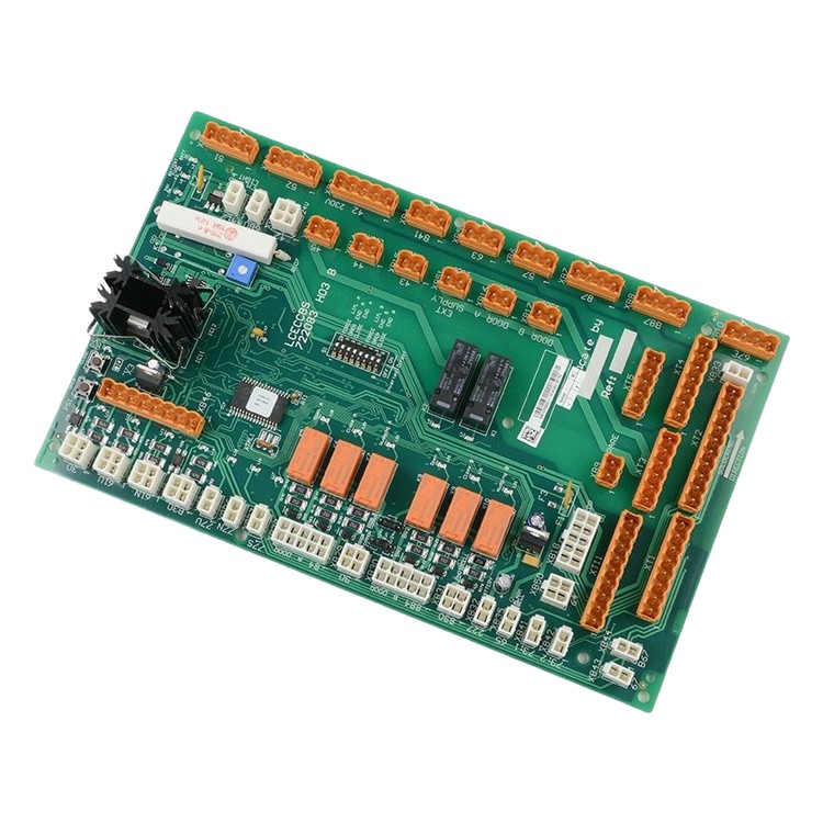 placa de techo del coche KONE piezas y accesorios de ascensor