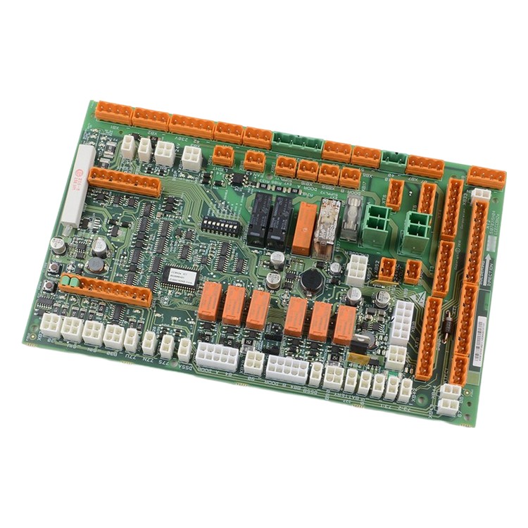 Placa de techo del coche KONE piezas y accesorios de ascensor