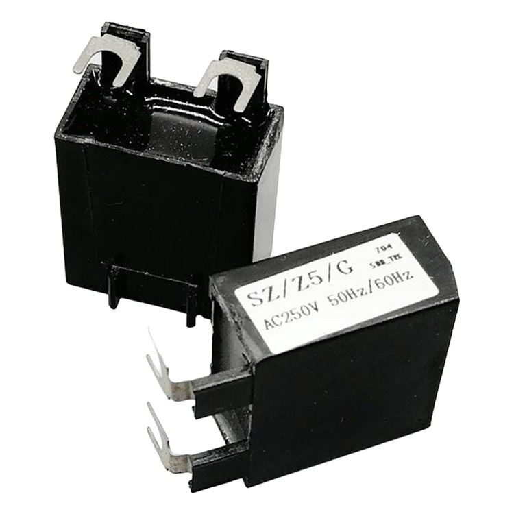 Bobina de contactor, absorbedor de sobretensión, accesorios para elevador, piezas de repuesto para ascensor