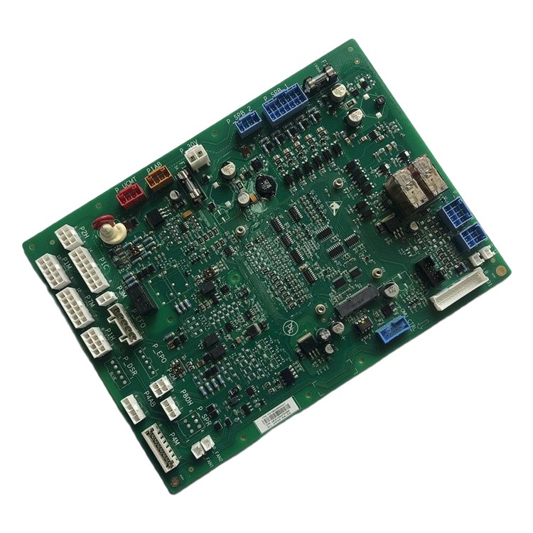 Placa de control OTIS piezas de ascensor accesorios para ascensor