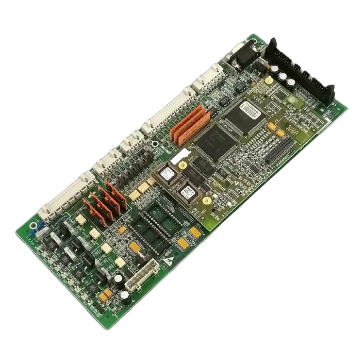 Placa de control de conversión MCB II OTIS piezas de ascensor accesorios para ascensor
