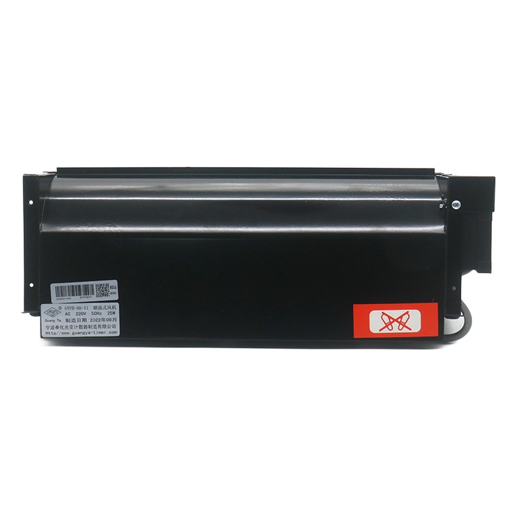 Ventilador de flujo cruzado – OTIS, piezas de ascensor, accesorios de ascensor