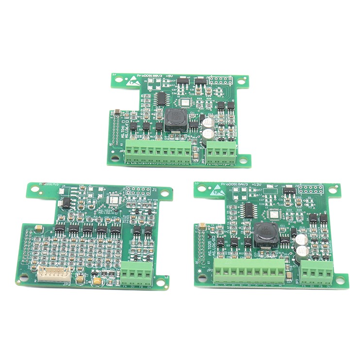 Tarjeta crossover sistema STEP piezas y accesorios para ascensor