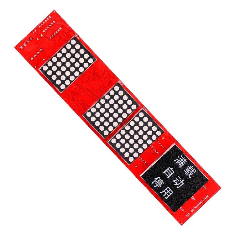 Placa de visualización HYUNDAY piezas y accesorios para ascensor