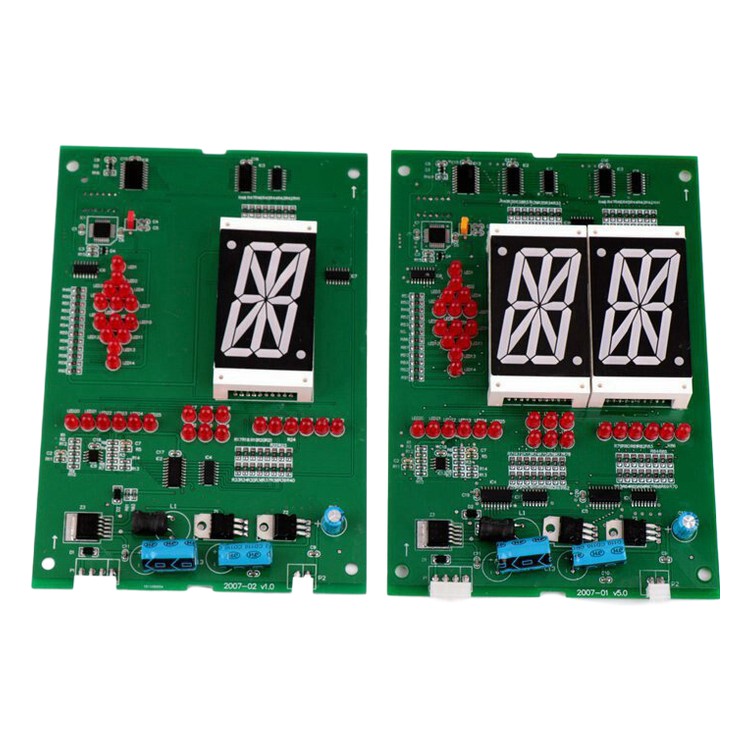 Placa de visualización OTIS piezas y accesorios para ascensor