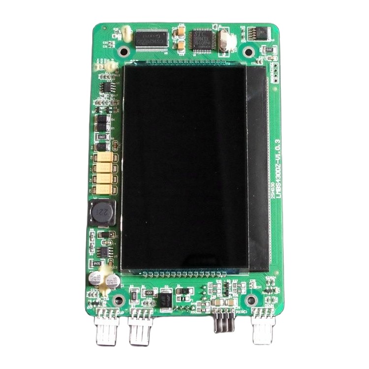 Placa de visualización de luz amarilla OTIS piezas y accesorios para ascensor