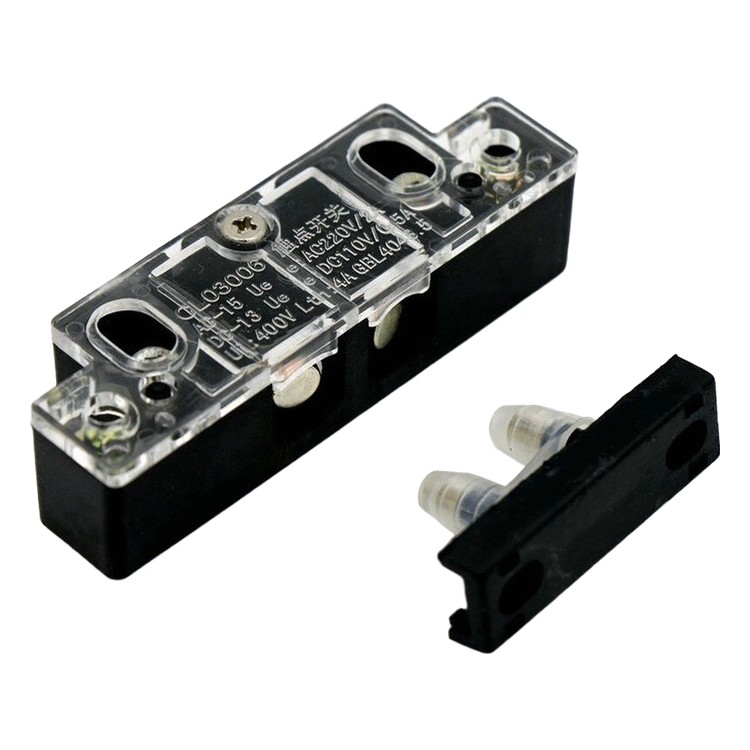 interruptor de contacto de cerradura de puerta piezas de ascensor accesorios de ascensor
