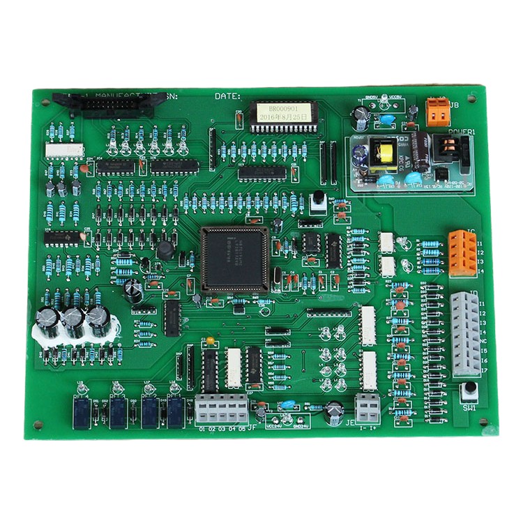 Placa de control de accionamiento de motor de puerta HGP Hitachi piezas de ascensor accesorios de ascensor