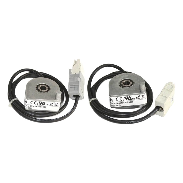 Encoder de motor de puerta OTIS piezas de ascensor