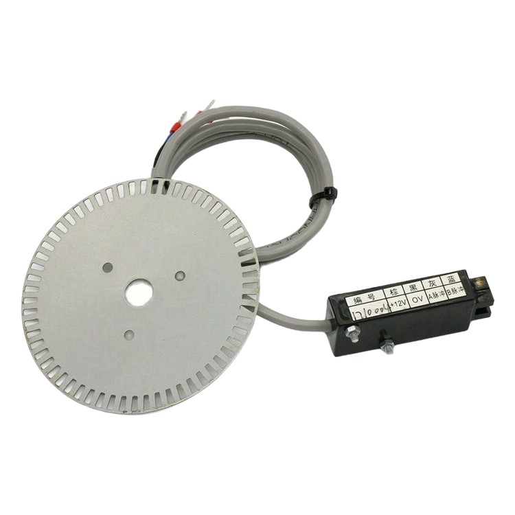 Encoder de motor de puerta OTIS piezas y accesorios de ascensor