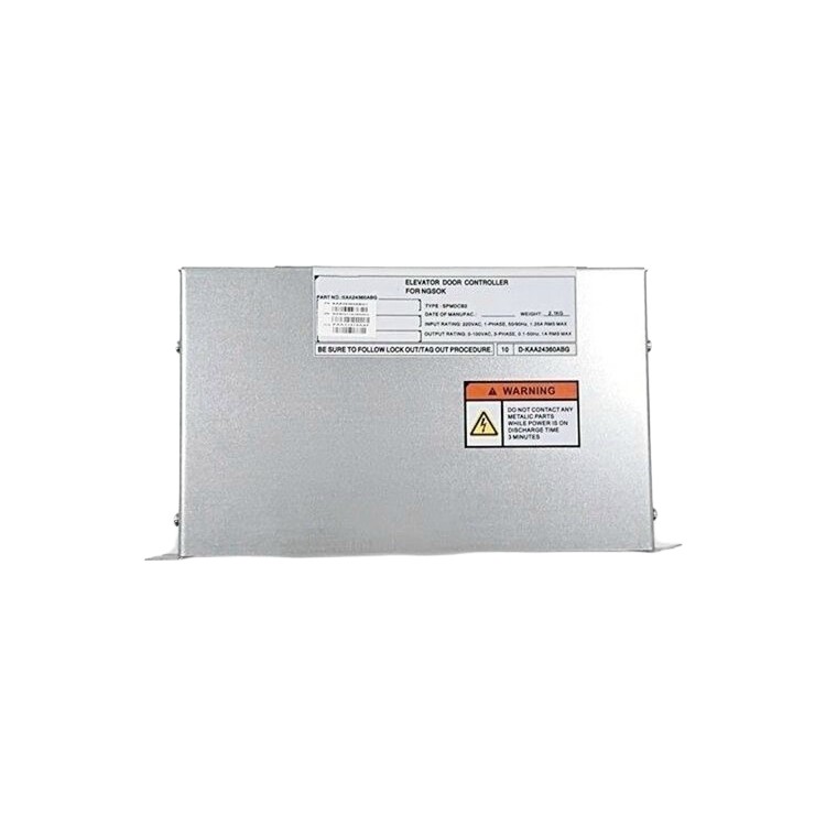 Inversor de motor de puerta OTIS piezas y accesorios de ascensor