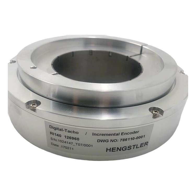 Piezas de ascensor del codificador del host DWG