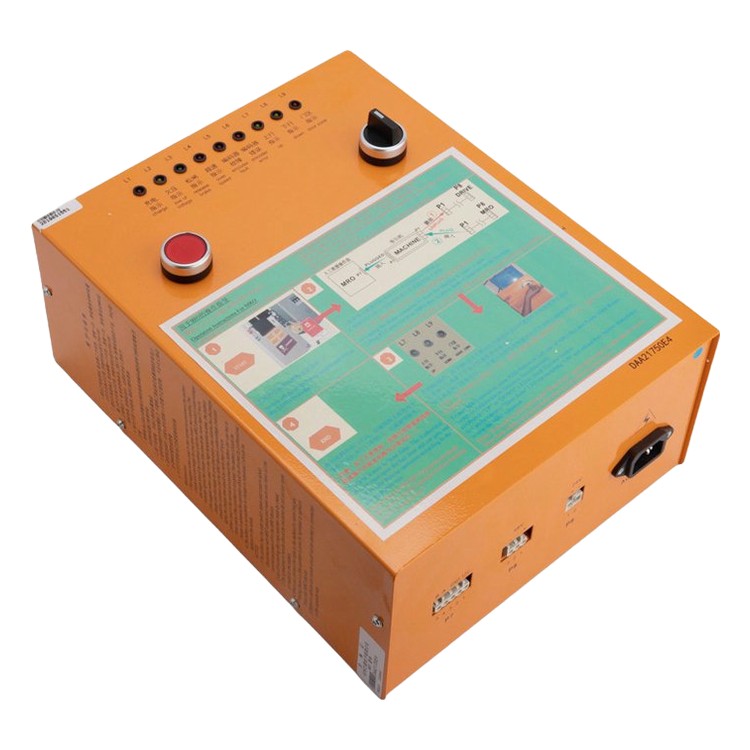 Dispositivo de rescate de freno de liberación eléctrica OTIS piezas y accesorios de ascensor