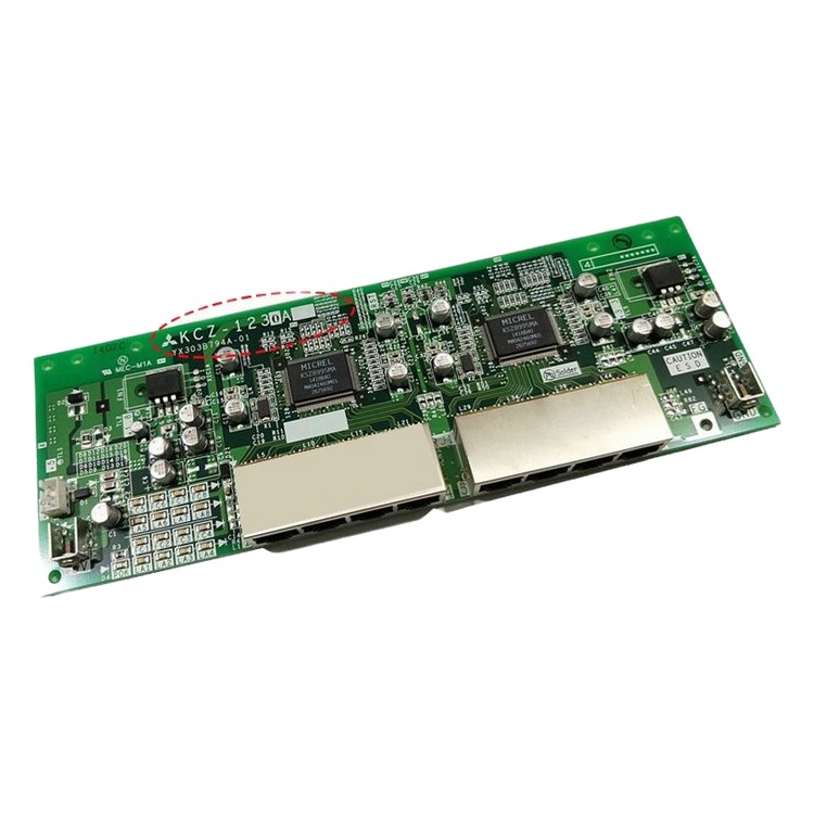 Placa de control de acceso para elevador, piezas para elevador Mitsubishi, accesorios de elevador