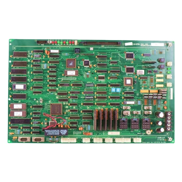 Placa de control de acceso para elevador, piezas para elevador SIGMA, accesorios de elevador