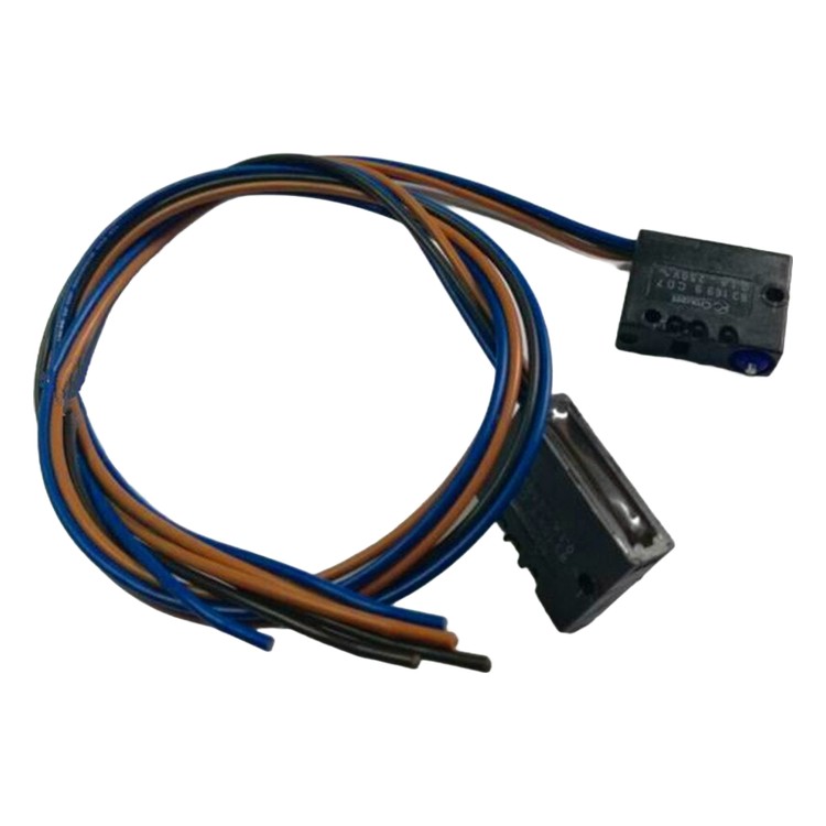 Piezas de ascensor del interruptor de detección de freno 0.1A 250V