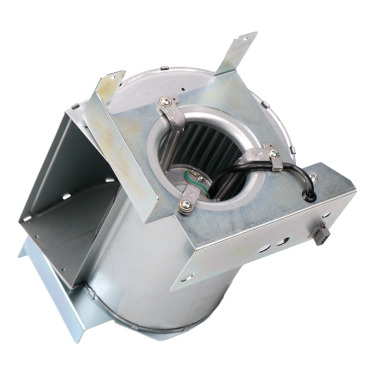 Ventilador inversor del gabinete de control de ascensor 5400, piezas de ascensor