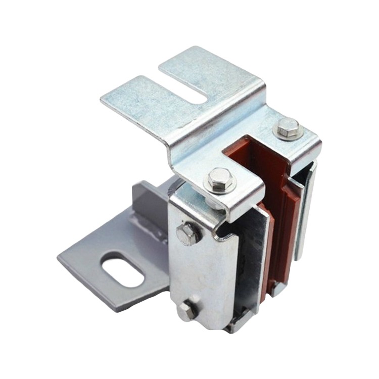 Zapata guía de ascensor 029, revestimiento de zapata deslizante del riel principal del coche, accesorios de montacargas