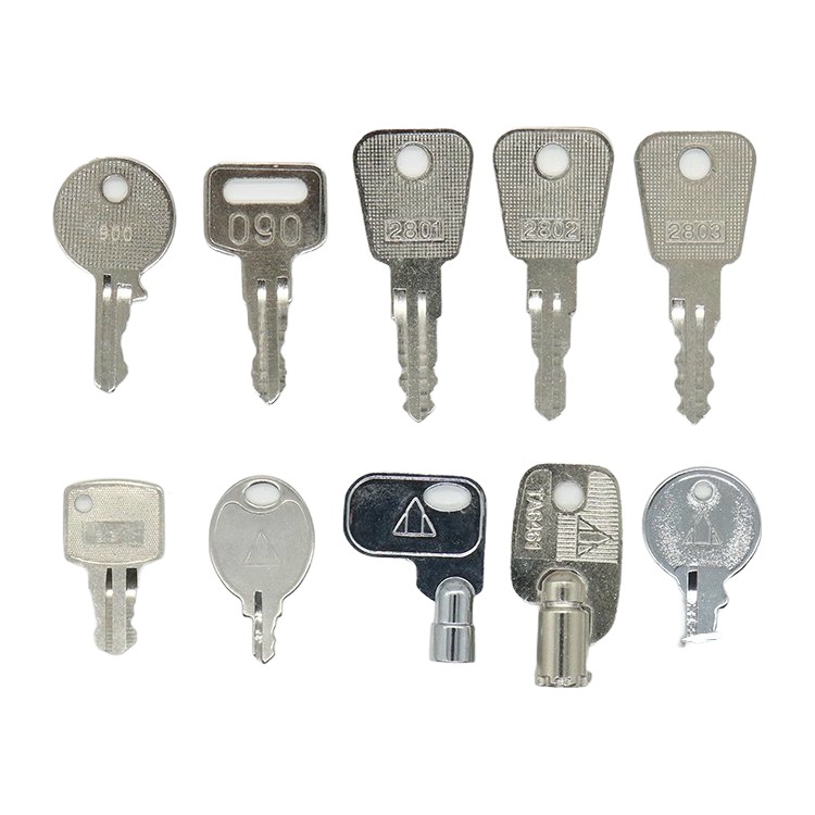 Llave de ascensor 090 caja de control cerradura de estación base 2801 2 3 900 piezas de elevador Mitsubishi