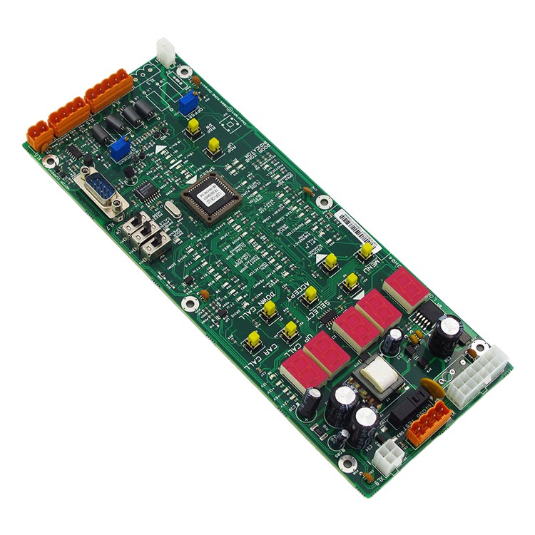 Placa de configuración de parámetros de ascensor adecuada para accesorios de ascensor KONE