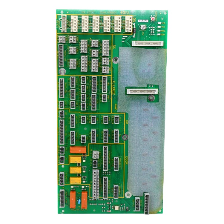 Placa PCB del ascensor ICE 5400, piezas de ascensor
