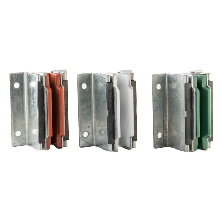 Revestimiento de zapata guía deslizante de ascensor 10mm 16mm 9mm, accesorios de montacargas, piezas de repuesto de ascensor