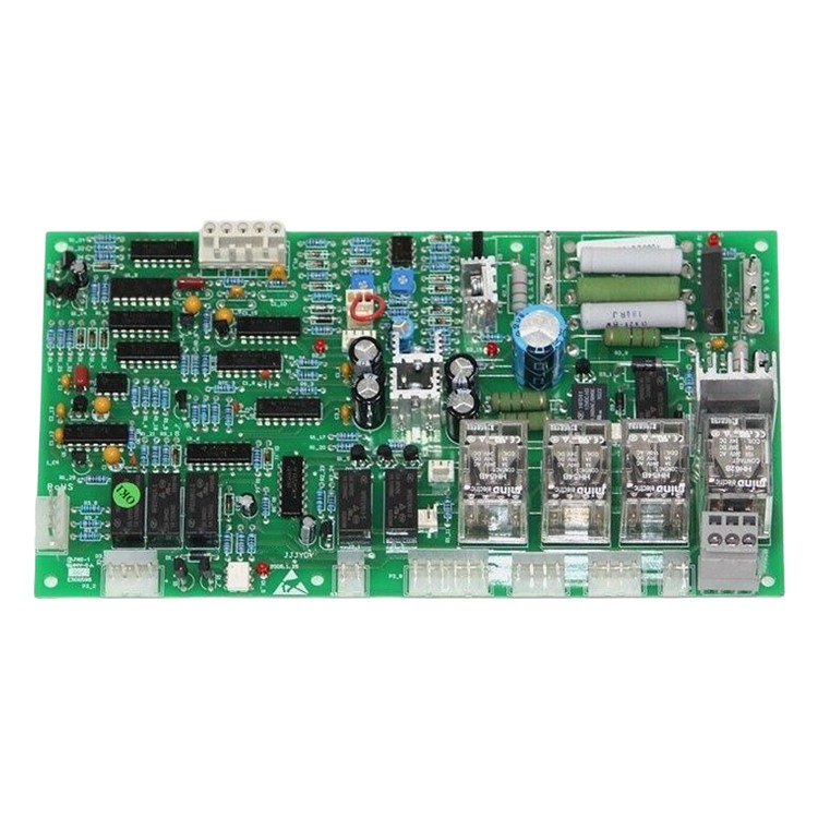 Placa de dispositivo de nivelación de emergencia OTIS piezas y accesorios de ascensor